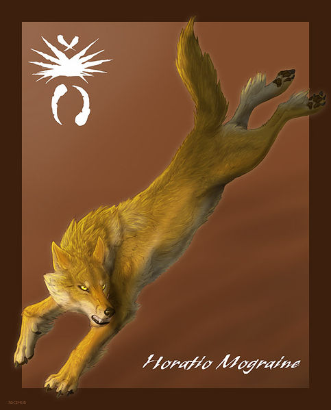 Datei:Horatio lupus.jpg